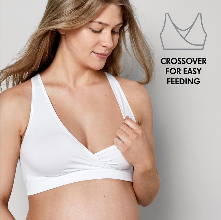 Immagine prodotto Medela Keep Cool Sleep Bustier (S)