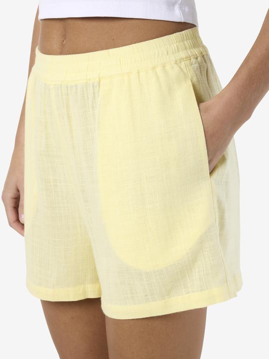 Image du produit Noisy May Leinengemisch Shorts (M)