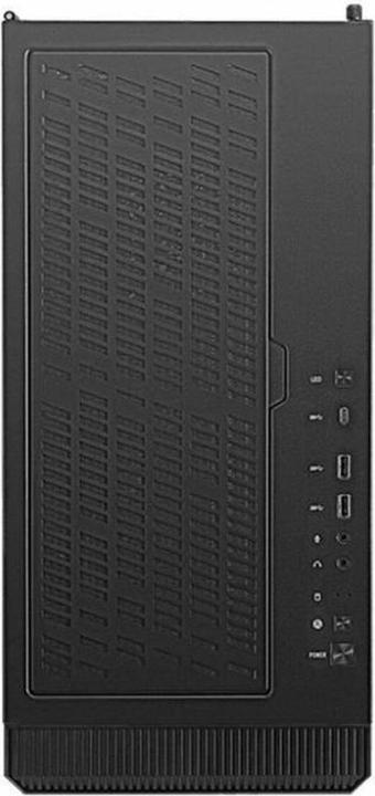 Actual product image MSI MPG Velox 100P Airflow (ATX)