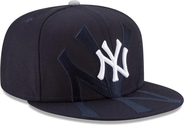 Produktbild New Era 59Fifty Fitted Cap - SPILL New York Yankees - 7 1/8 (7 1/8)