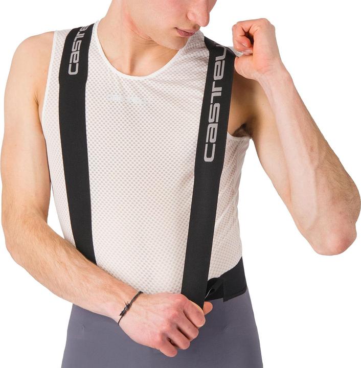 Image du produit Castelli Premio Evo Bibshort (XL)