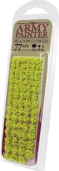 Actual product image Army Painter ARM04231 - Meadow Flowers