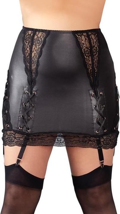 Produktbild Cottelli Collection Straps-Rock (4XL)