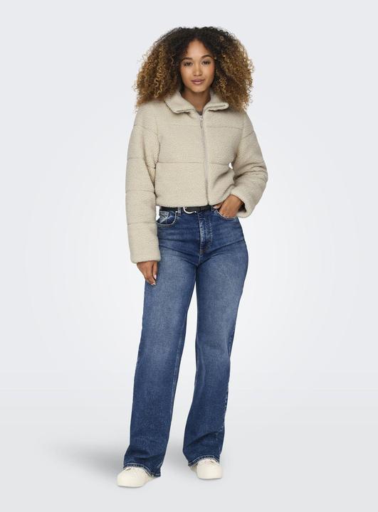 Immagine prodotto Only ONLSANDRA Teddyfell Jacke Teddyfell Jacke (M)