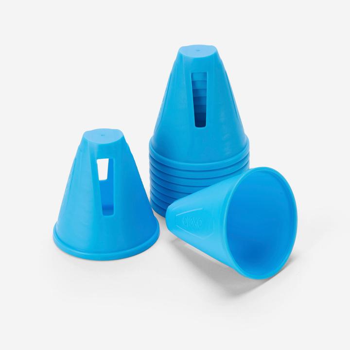 Image du produit Oxelo Bouchons pack de 10