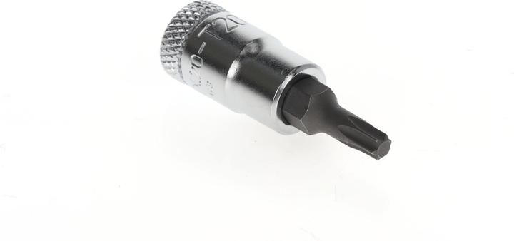 Produktbild Gedore ITX 20 T20 Schraubendrehereinsatz 1/4" TX T20 (4.1/2", 4.5 mm, 4.3/4")