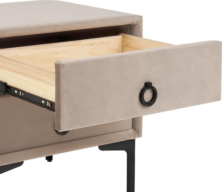 Actual product image Beliani Sezanne (44 x 38 x 45 cm)