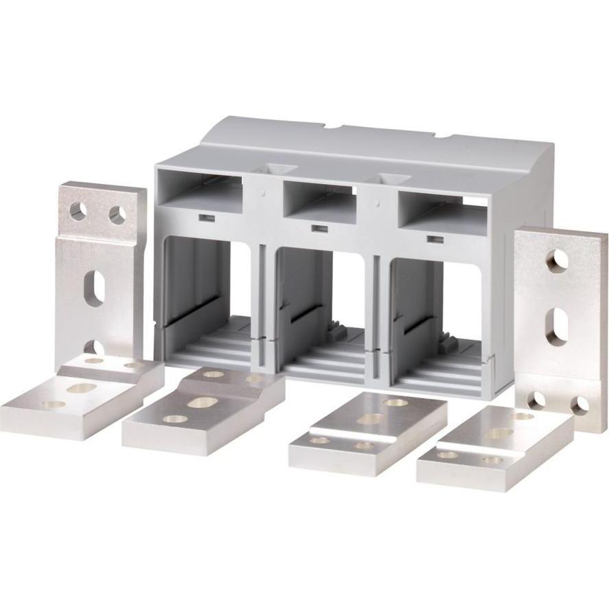 Eaton NZM4-XAS14-1250, Relais