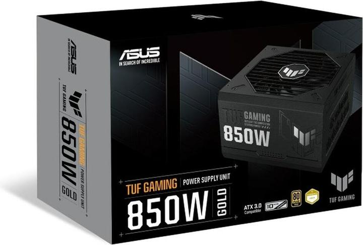 Produktbild ASUS TUF Gaming Gold (850 W)
