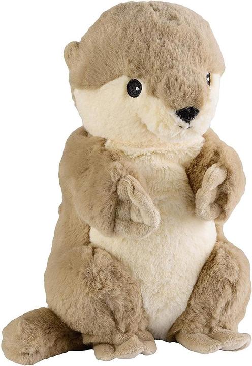 Immagine prodotto Warmies Lontre (35 cm)