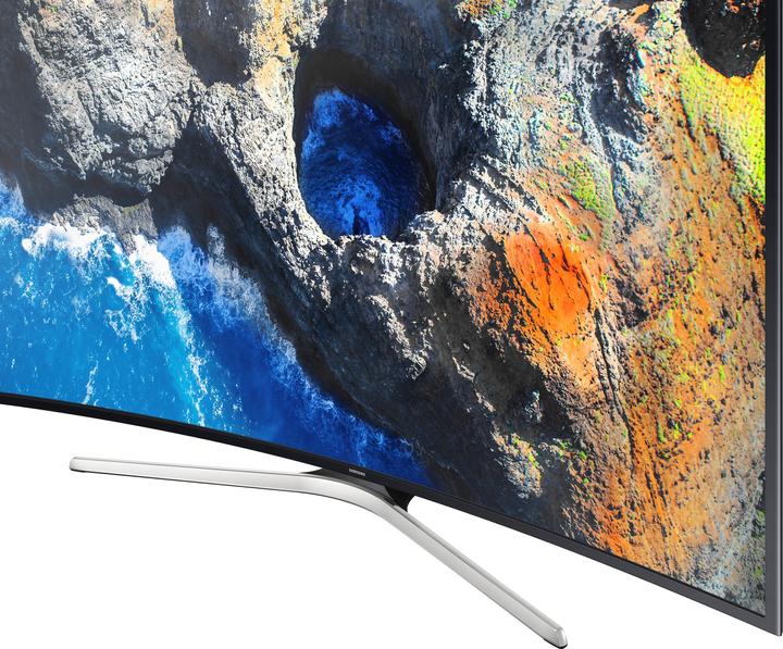 Produktbild Samsung Ue65mu6270 (65", LCD, 4K, 2017)