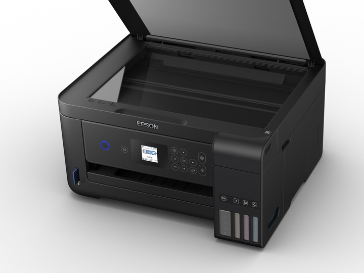 Produktbild Epson ET-2750 EcoTank Unlimited (Tintentank, Farbe)