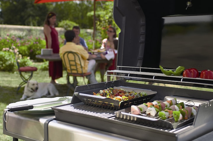 Immagine prodotto Weber Cestino di verdure