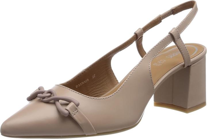 Geox Pompe con dettagli eleganti e suola traspirante (37)