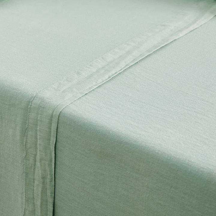 Produktbild La Redoute Interieurs Linot (Duvetbezug, 270 x 290 cm)