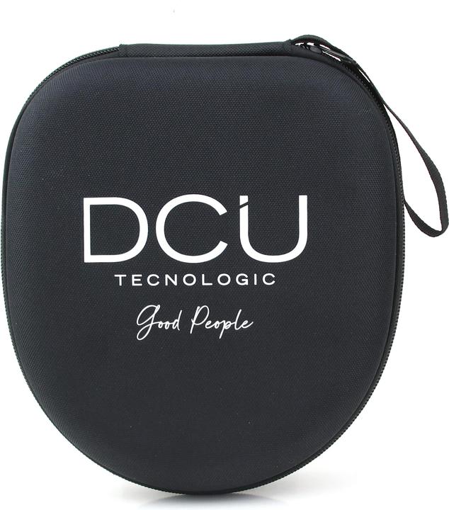 Produktbild DCU Tecnologic 34152520 (ANC, 2 h, Kabellos)