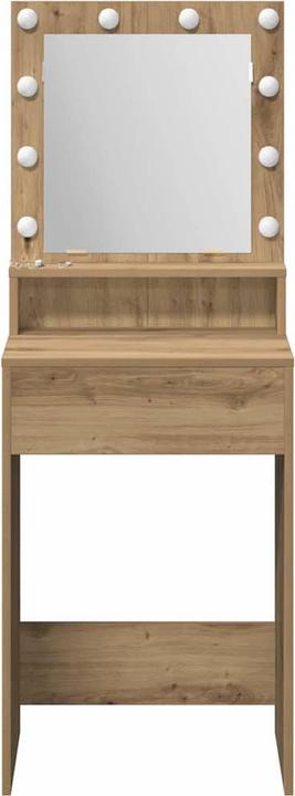 Image du produit vidaXL Schminktisch (41 x 50 x 135 cm)