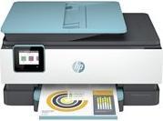 Produktbild HP OfficeJet Pro 8025e (Tintenpatrone, Farbe)