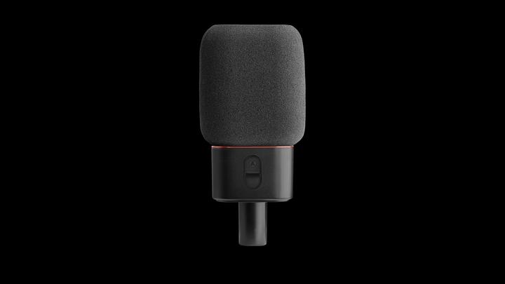 Produktbild AustrianAudio Audio OC818 black Studio Set grootmembraan condensatormicrofoon