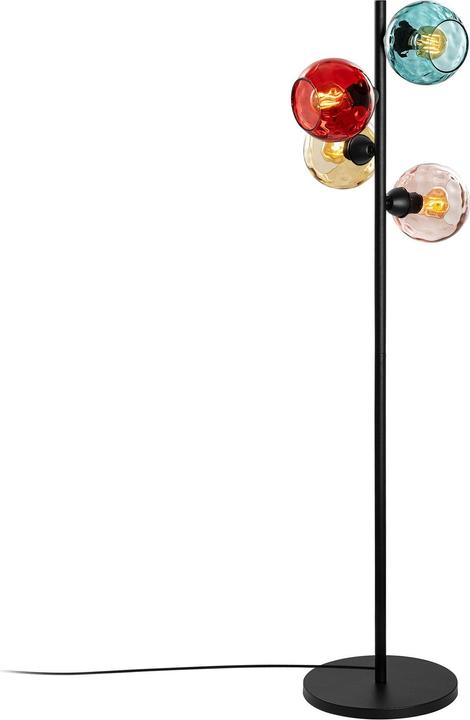Opviq Benek Floor Lamp (E27)