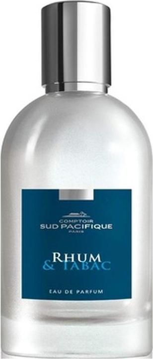 Comptoir Sud Pacifique Eau de Parfum Rhum & Tabac (Eau de Parfum, 100 ml)