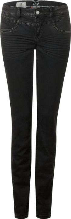 Street One Casual Fit Denim Jane