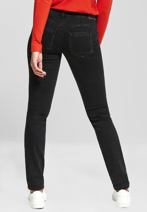 Produktbild Street One Casual Fit Denim Jane