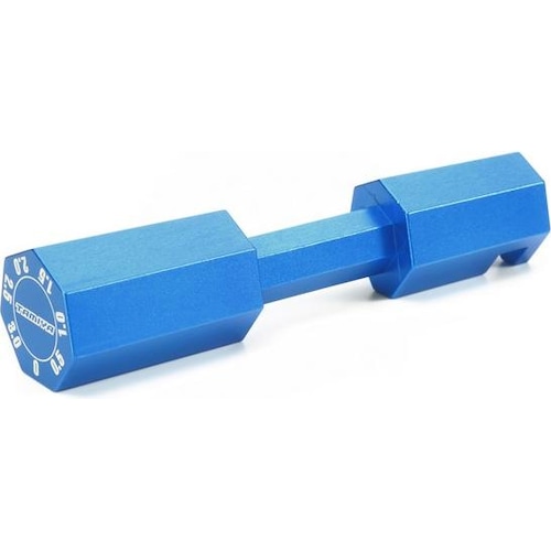 Tamiya Aluminum Camber Gauge Post