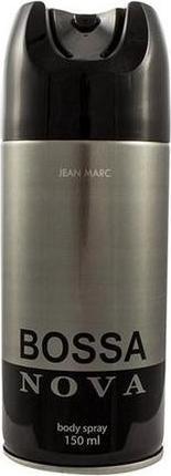 Produktbild Jean Marc Bossa Nova BODY 150ml (Spray, 150 ml)