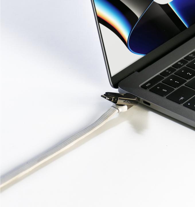 Produktbild Rolling Square inCharge XL (2 m, USB 2.0, 100 W)