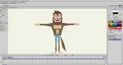 Produktbild Anime Studio Debut 10