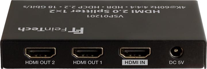 Immagine prodotto FeinTech Splitter