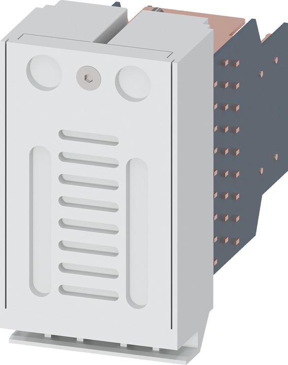 Siemens SIEM Lichtbogenkammer