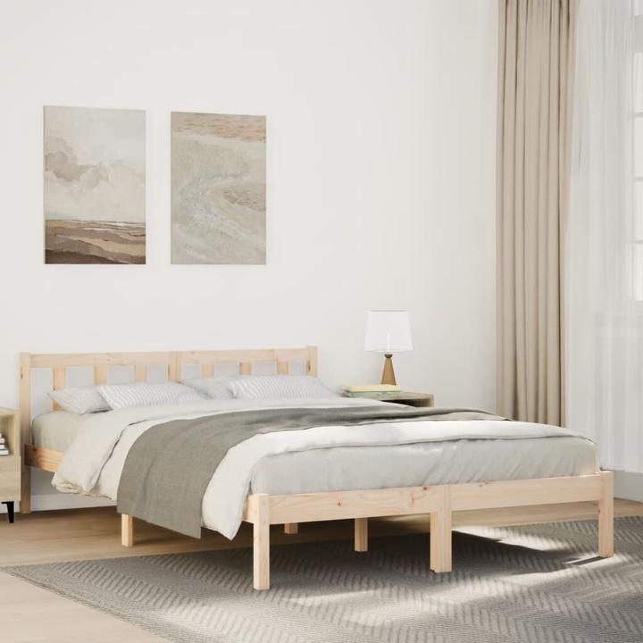Image du produit VidaXL Aydan (160 x 220 cm)