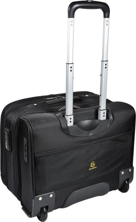 Actual product image Exacompta Exactive ExaTrolley (43 l)