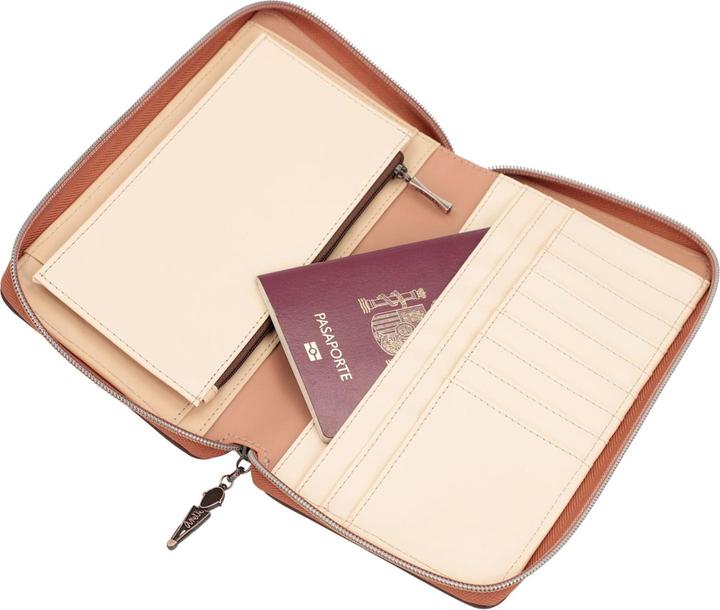 Produktbild Anekke Menire Geldbörse RFID Schutz 23 cm