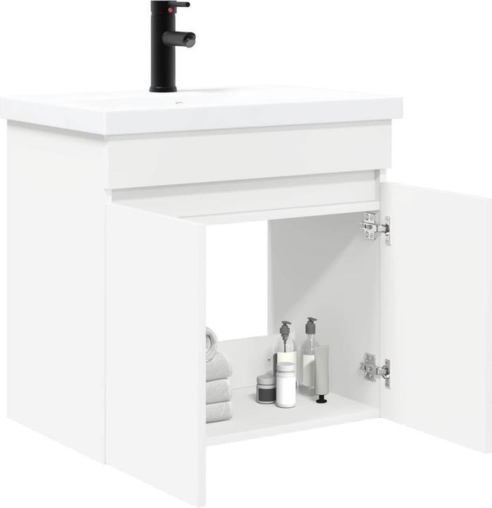Produktbild vidaXL Badezimmer-Waschtisch