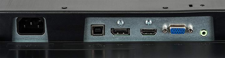Actual product image iiyama ProLite T2252MSC-B1 (1920 x 1080 pixels, 22")