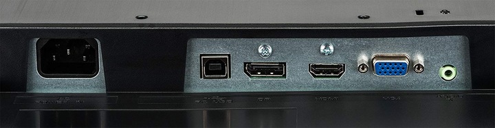 Actual product image iiyama ProLite T2252MSC-B1 (1920 x 1080 pixels, 22")