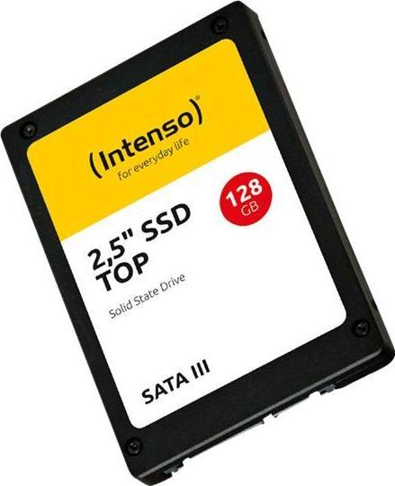 Produktbild Intenso Top Performance (128 GB, 2.5")