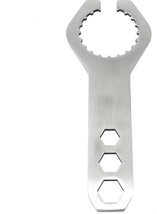 Actual product image Avizar Folding-Schlüssel