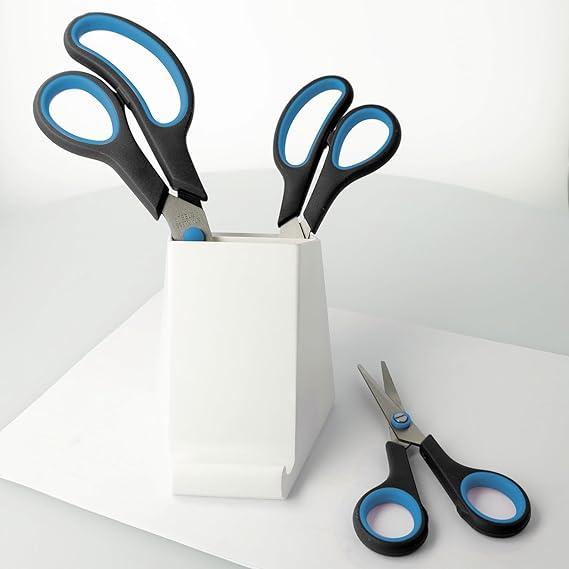Actual product image Westcott EASY GRIP - Scissors (25 cm)