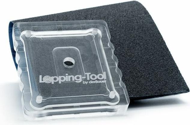 Produktbild Thermal Grizzly Lapping Tool für 13. Generation Intel CPU