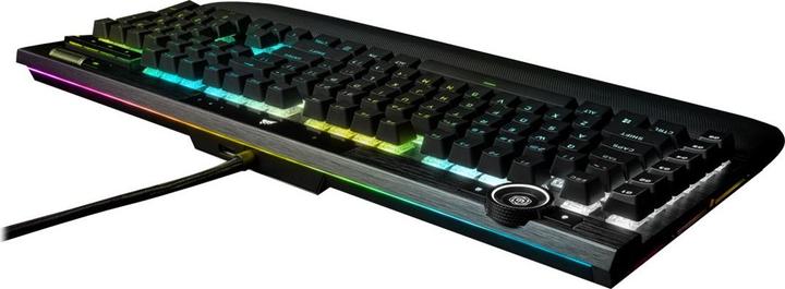 Image du produit Corsair K100 (DE, Filaire)