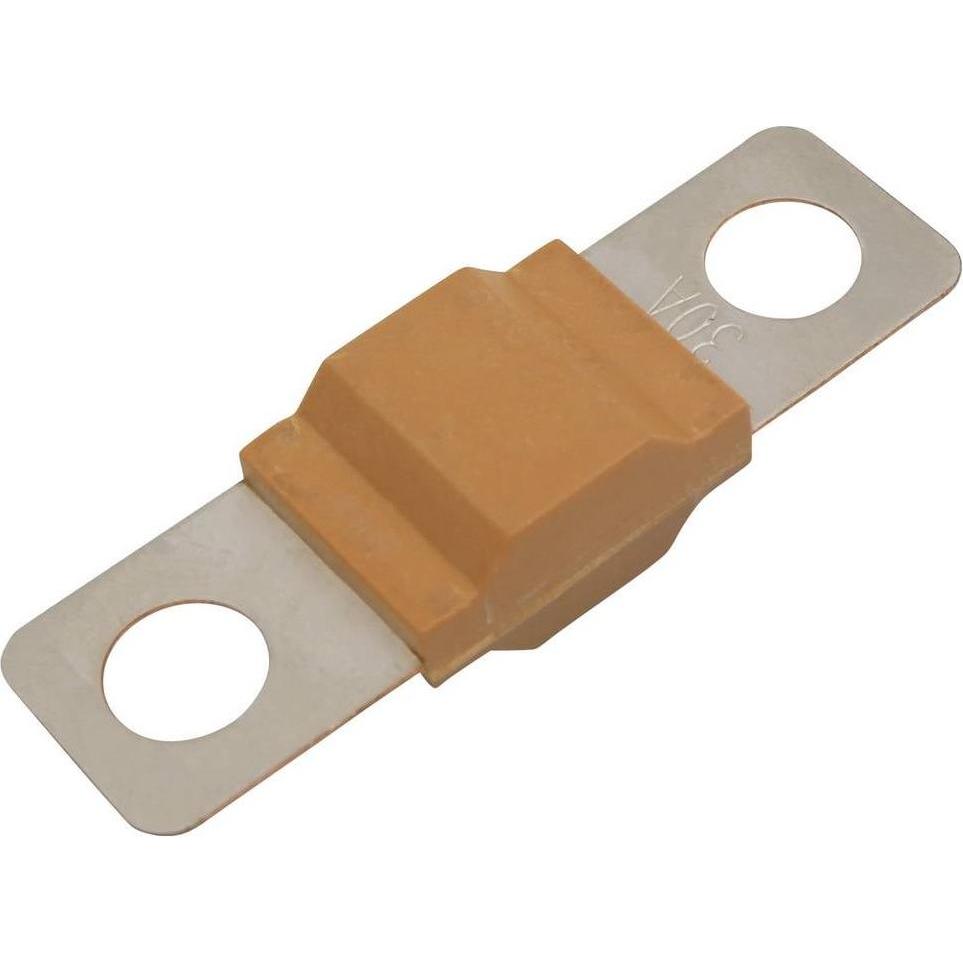 Tru Components, Fusibile, TC-13545872 Sicherung 30 A 80 V/DC Inhalt 10 St. Bulk (30 A)