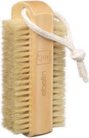 Produktbild dm ebelin Nagelbürste Holz