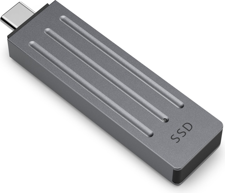 Produktbild Seagate Ultra Compact SSD (2000 GB)