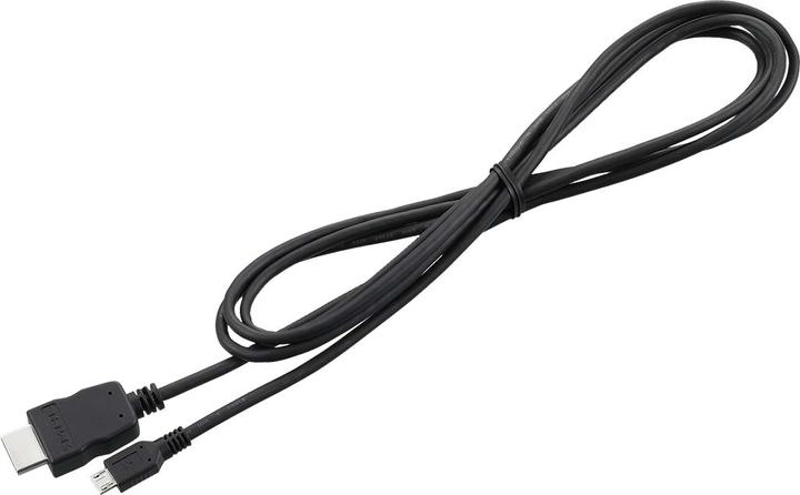Kenwood Corp. KCA-MH100 MHL Anschlusskabel für Android Smartphones