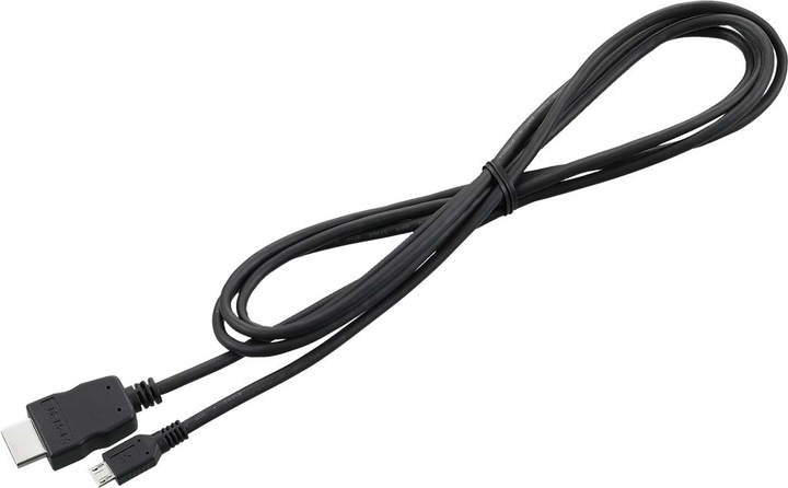 Kenwood Corp. KCA-MH100 MHL Anschlusskabel für Android Smartphones