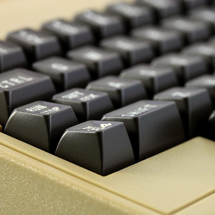 Image du produit Retro Games Commodore 64 Mini